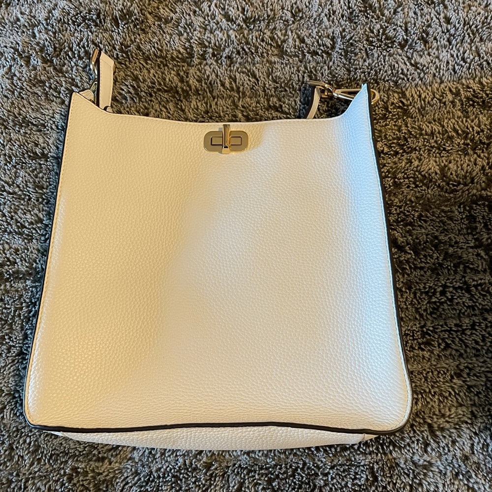 Michael Kors Sullivan Messenger bag